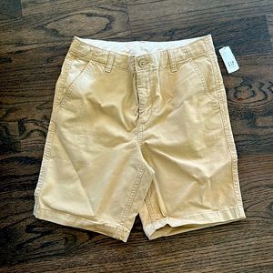 New with tags, Gap boys shorts
